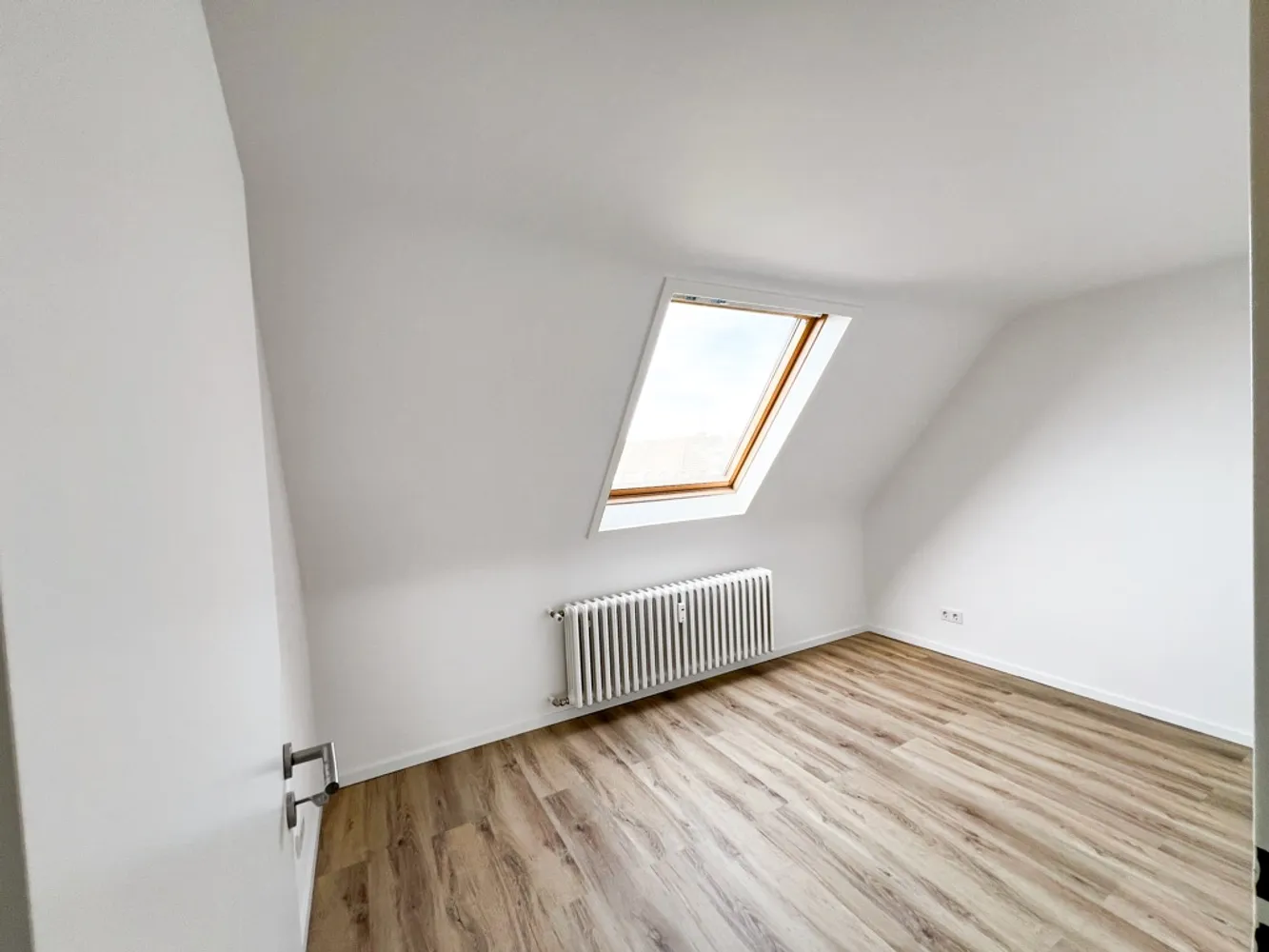 WG-Zimmer mit 9 m² in Ludwigshafen am Rhein – Bild 6