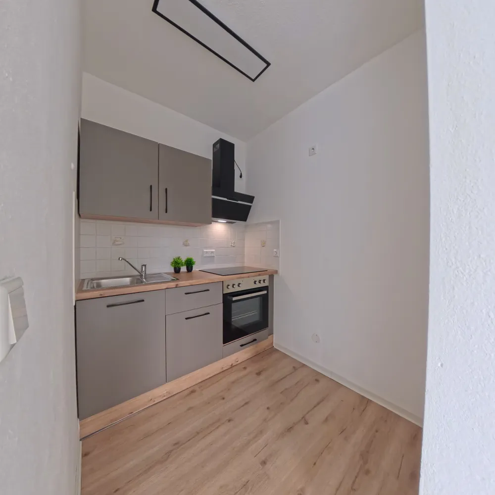 2 Zimmer Wohnung mit 45 m² in Ingolstadt – Bild 3