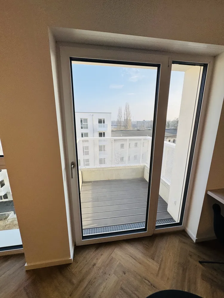 1 Zimmer Wohnung mit 27 m² in Berlin – Bild 3