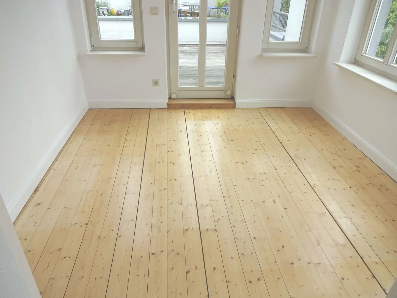 5 Zimmer Wohnung mit 151 m² in Oldenburg – Bild 9