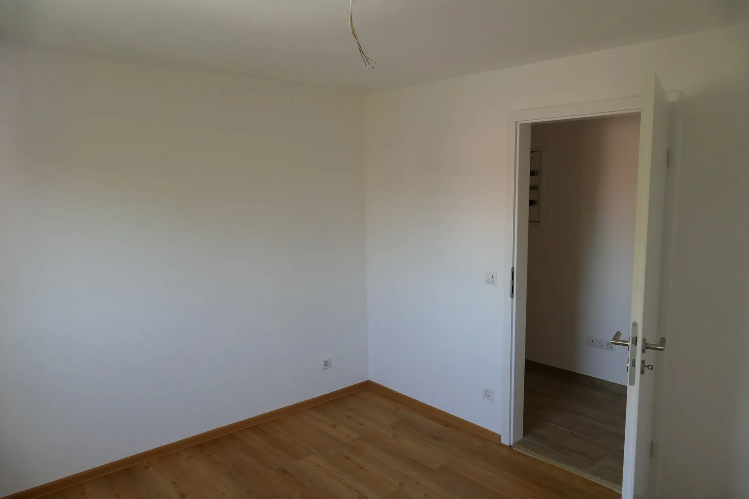 2 Zimmer Wohnung mit 55 m² in Ingolstadt – Bild 12