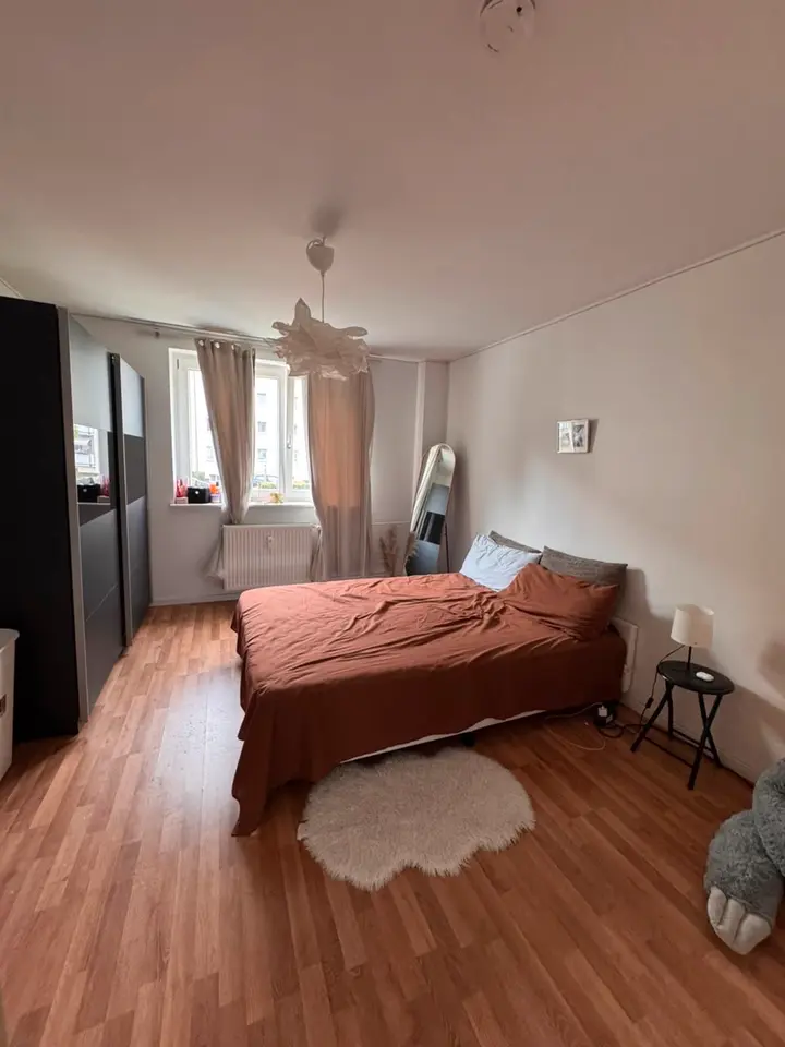 2 Zimmer Wohnung mit 52 m² in Ingolstadt – Bild 6