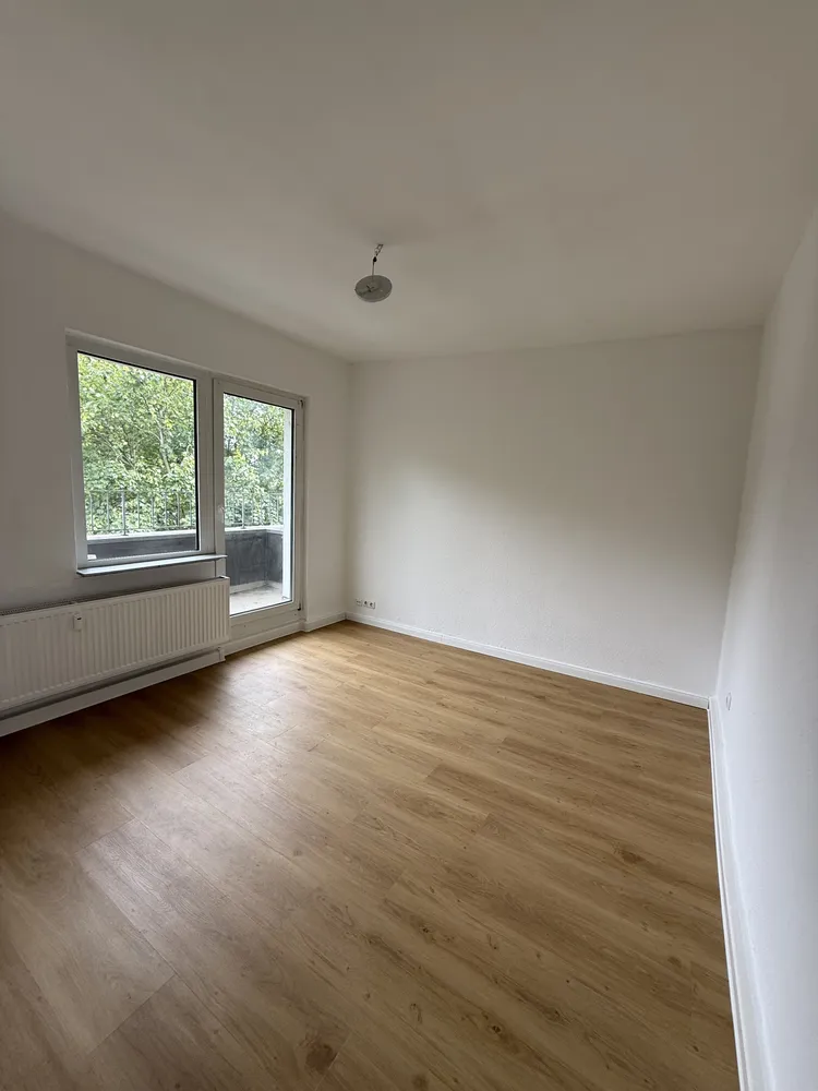 2 Zimmer Wohnung mit 32 m² in Essen – Bild 2