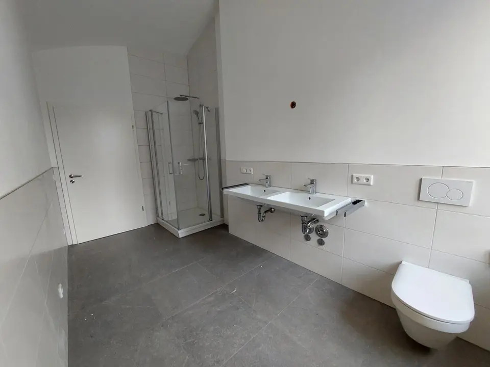 4 Zimmer Wohnung mit 137 m² in Straubing – Bild 4