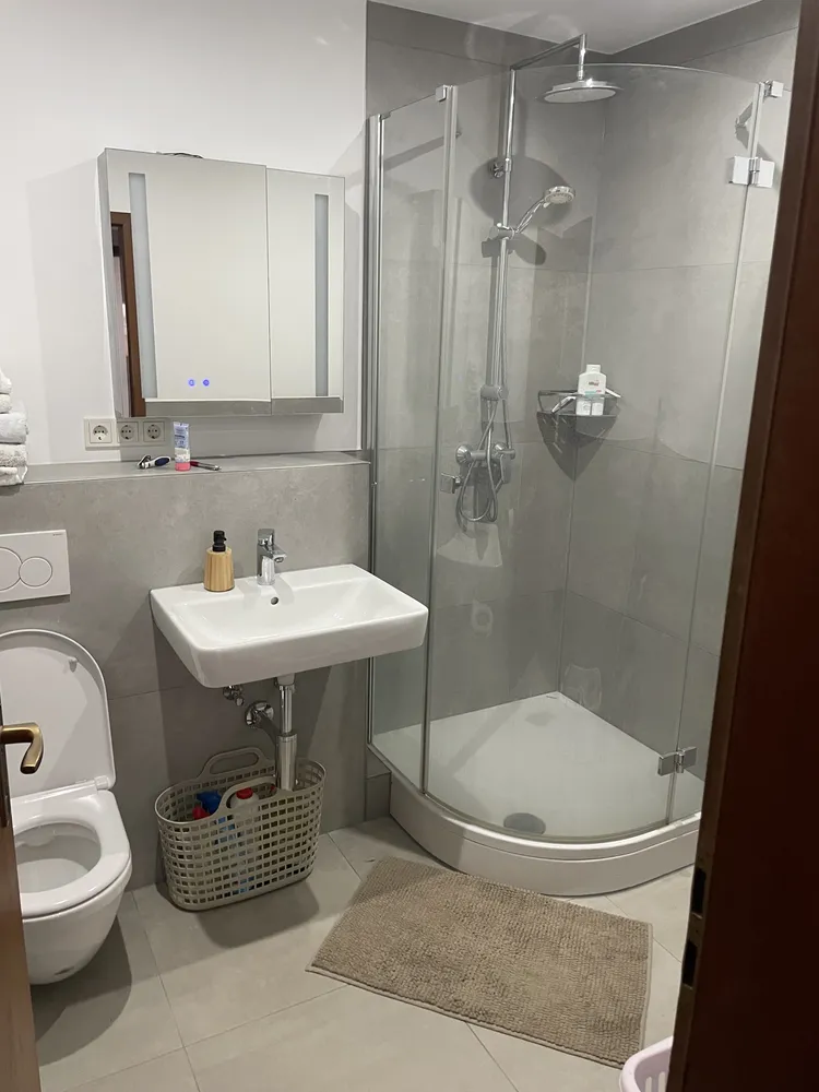 2 Zimmer Wohnung mit 50 m² in Wiesbaden – Bild 6