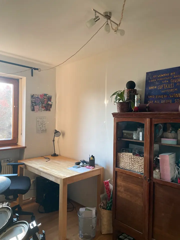 3 Zimmer Wohnung mit 65 m² in Regensburg – Bild 7