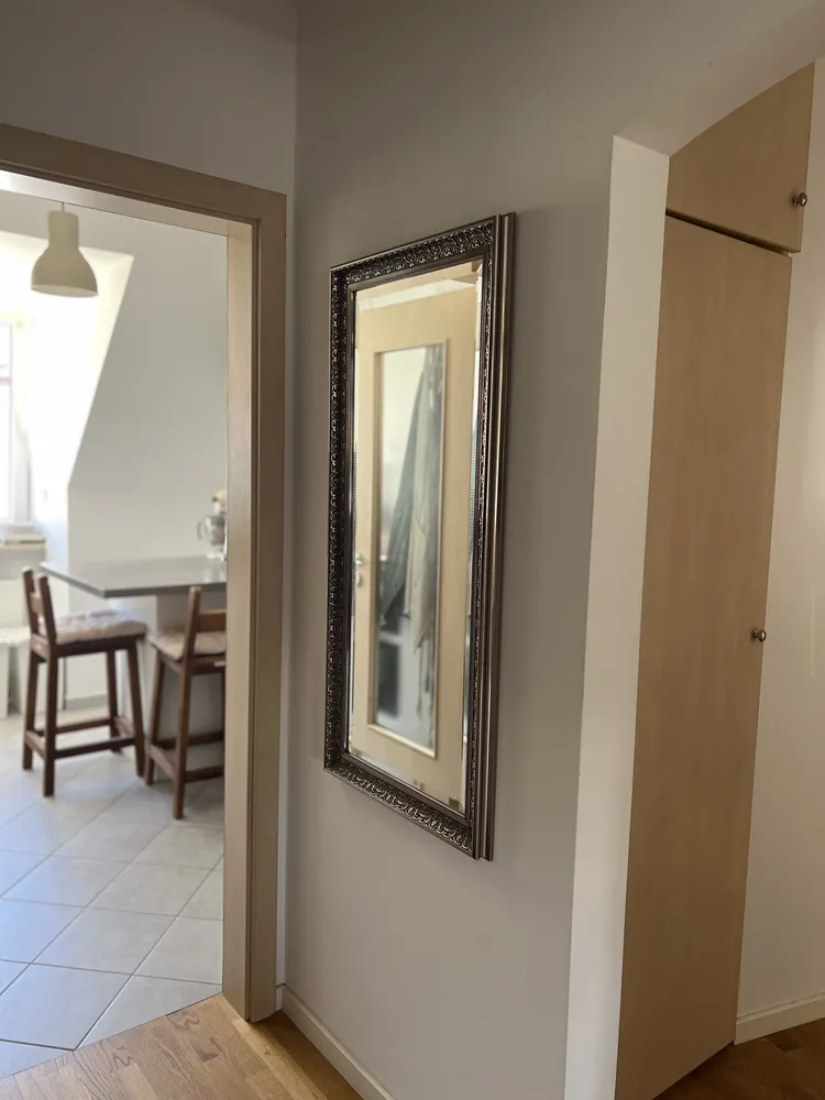 3 Zimmer Wohnung mit 68 m² in München – Bild 4