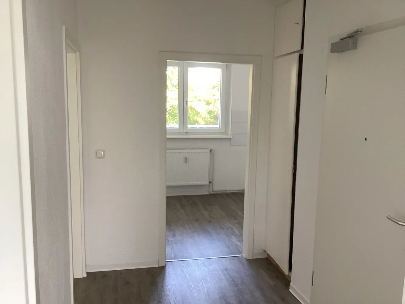 2 Zimmer Wohnung mit 55 m² in Göttingen – Bild 5