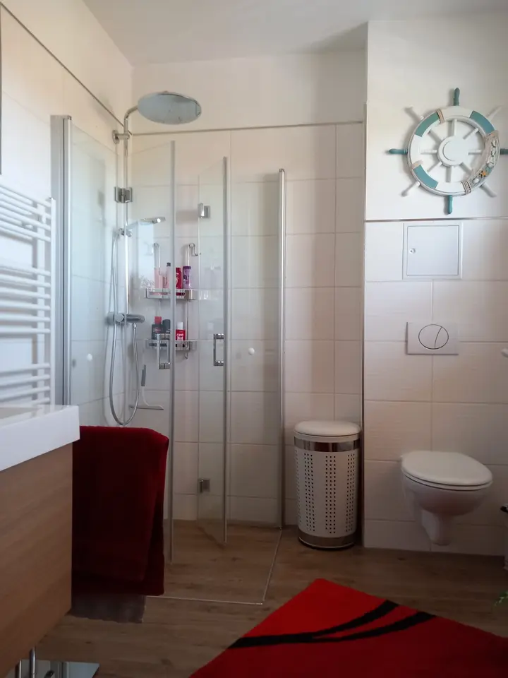 2 Zimmer Wohnung mit 72 m² in Bitterfeld-Wolfen – Bild 7