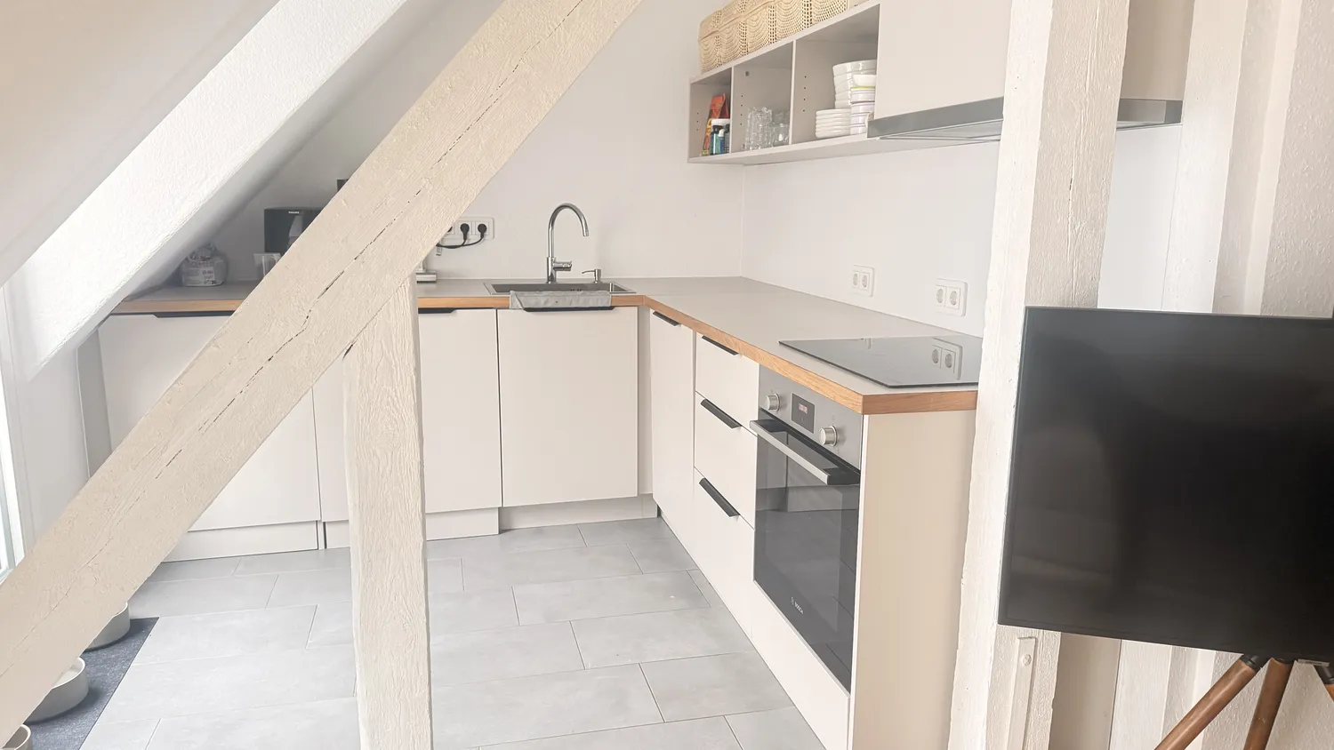 4 Zimmer Wohnung mit 116 m² in Wiesbaden – Bild 7