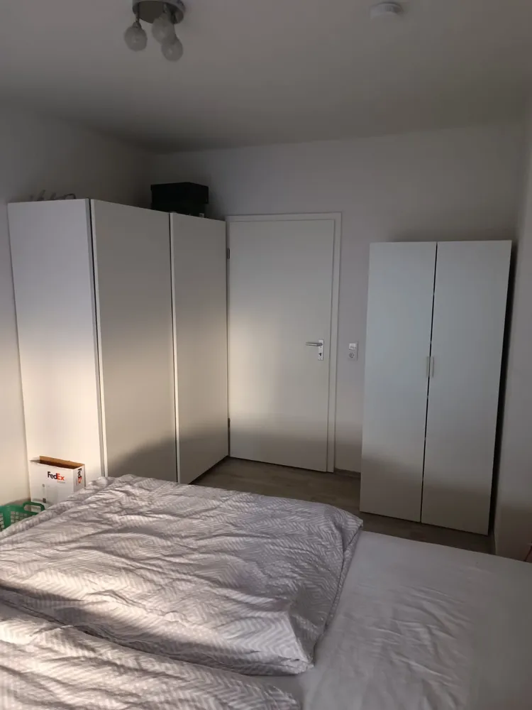 3 Zimmer Wohnung mit 54 m² in Wuppertal – Bild 10