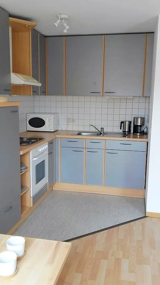 2 room apartment with 50 m² in Lörrach – Photo 3