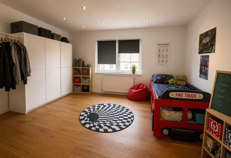 3 Zimmer Wohnung mit 130 m² in Euskirchen – Bild 10