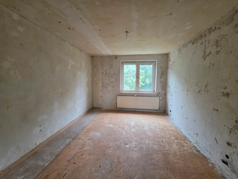 2 Zimmer Wohnung mit 60 m² in Düsseldorf – Bild 8