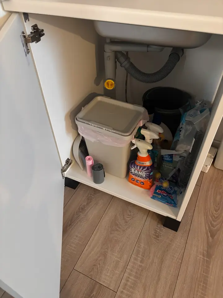 2 Zimmer Wohnung mit 30 m² in Bremen – Bild 10