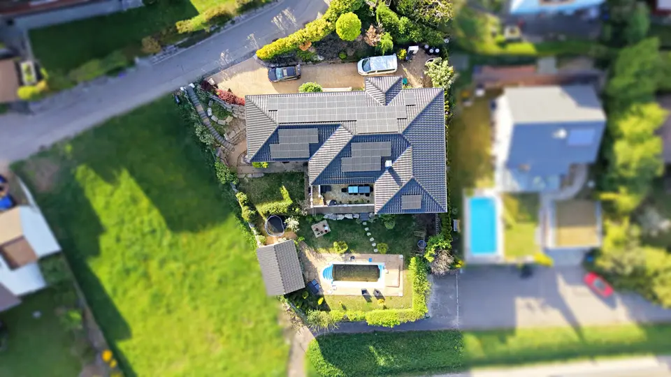 7 Zimmer Haus mit 206 m² in Schwäbisch Gmünd – Bild 2