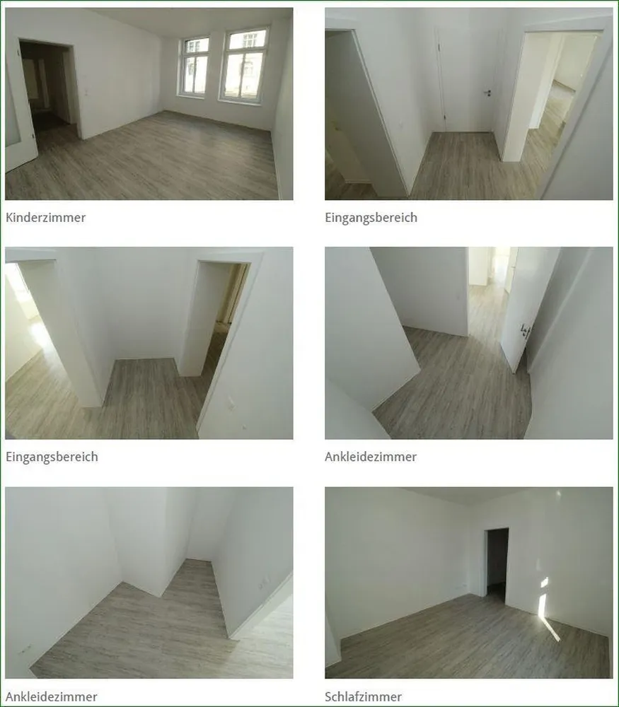 4 room apartment with 123 m² in Magdeburg – Photo 6