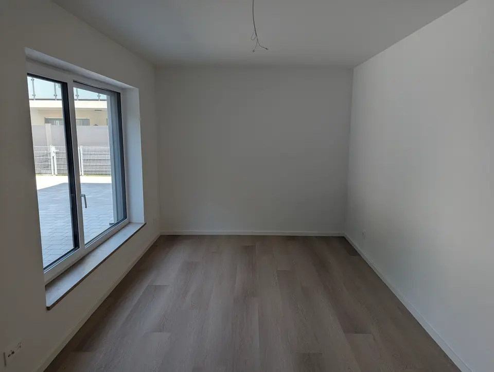 3 Zimmer Wohnung mit 106 m² in Straubing – Bild 3