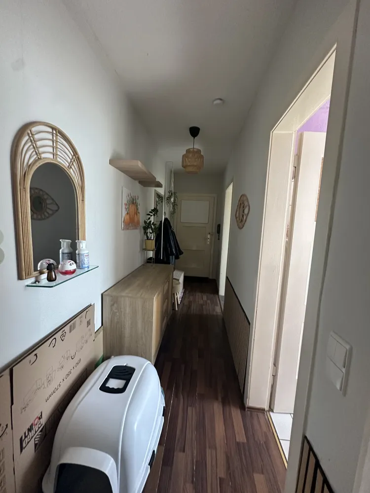 3 Zimmer Wohnung mit 50 m² in Duisburg – Bild 4