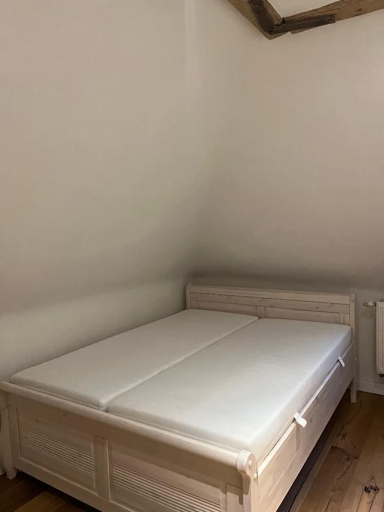 2 Zimmer Wohnung mit 1 m² in Limburg an der Lahn – Bild 1