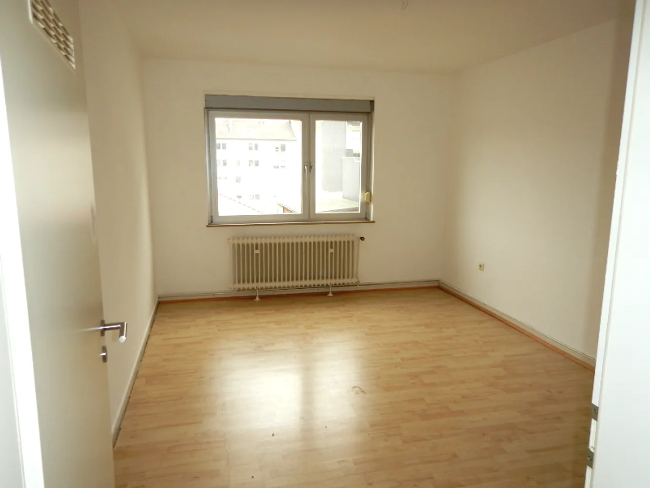 3 Zimmer Wohnung mit 63 m² in Wuppertal – Bild 8