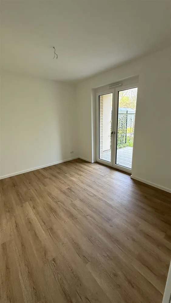 2 room apartment with 47 m² in Hamburg – Photo 2