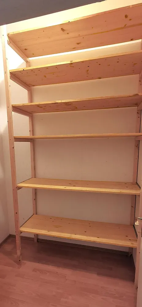 3 Zimmer Wohnung mit 95 m² in Freiberg – Bild 3