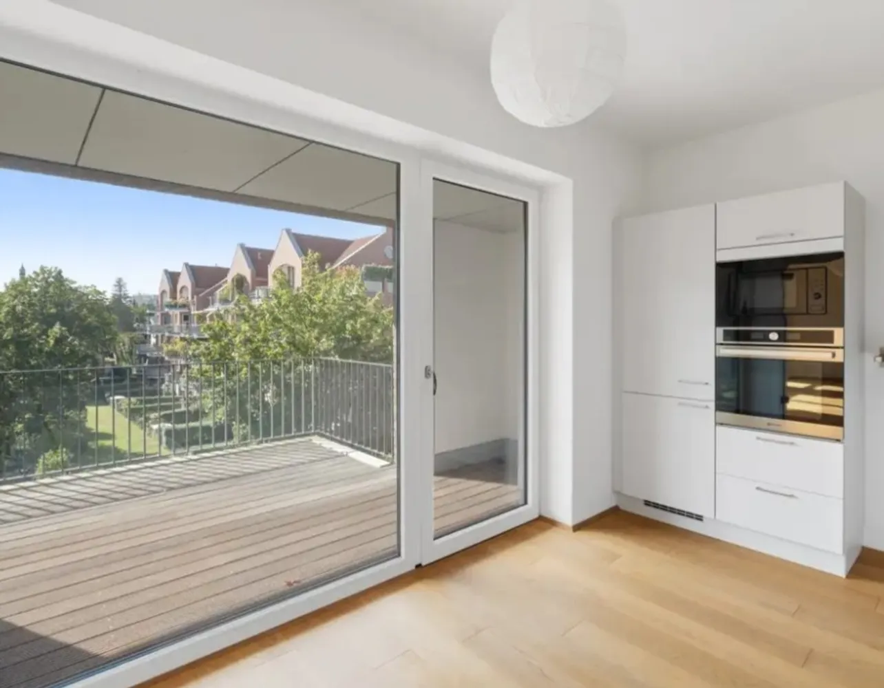 3 Zimmer Wohnung mit 114 m² in Hannover – Bild 3