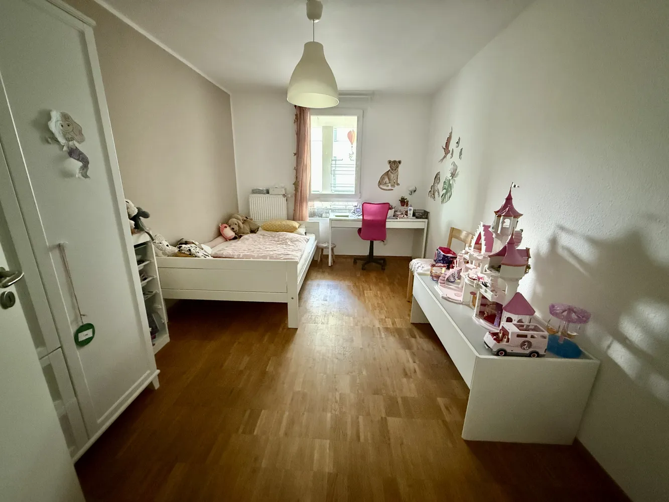 4 Zimmer Wohnung mit 114 m² in Mainz – Bild 11