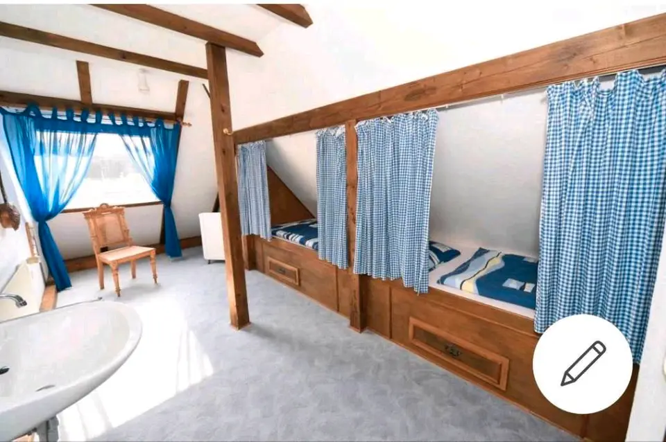 WG-Zimmer mit 100 m² in Norden – Bild 2