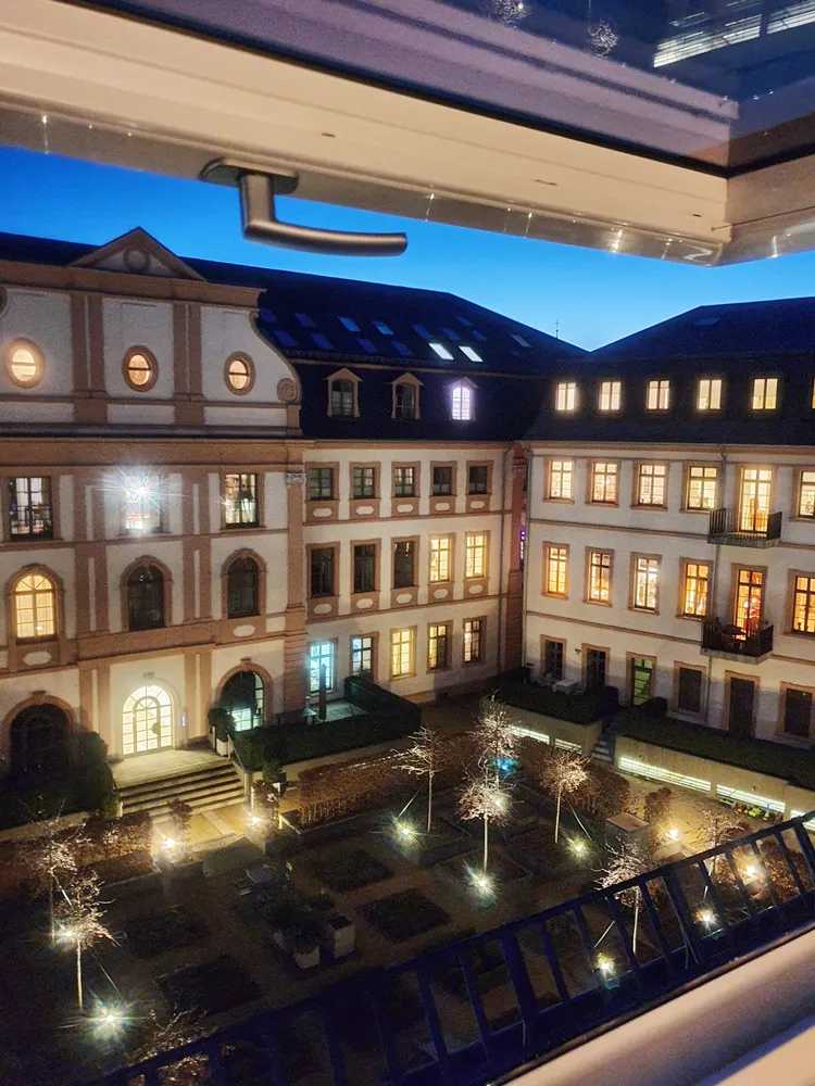 2 Zimmer Wohnung mit 43 m² in Mainz – Bild 4