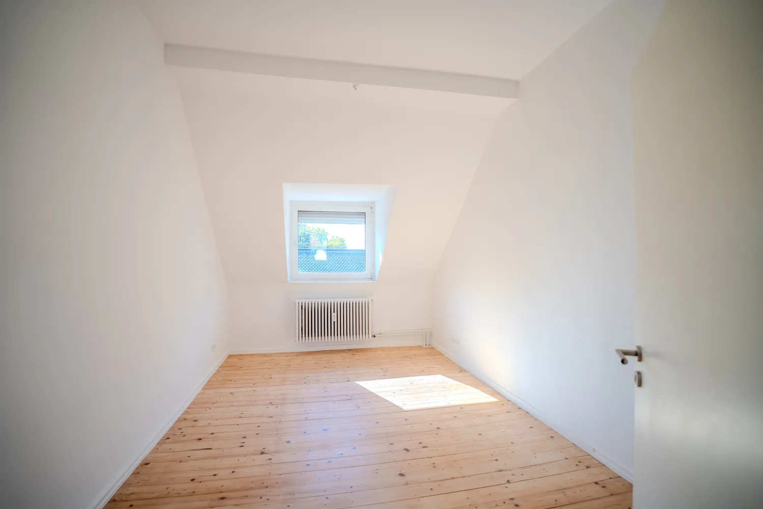 3 Zimmer Wohnung mit 65 m² in Mannheim – Bild 3