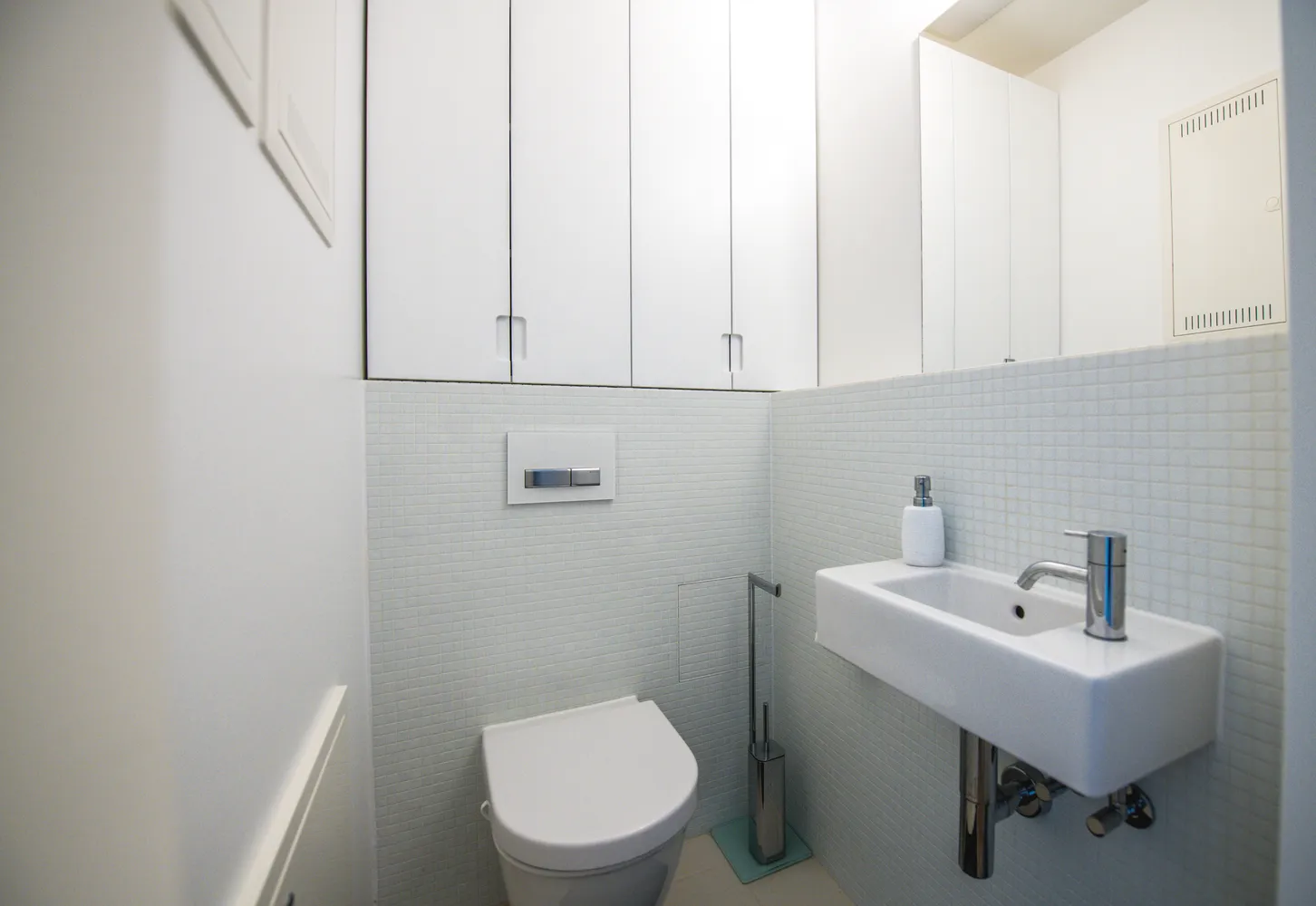 2 room apartment with 68 m² in Munich – Photo 2