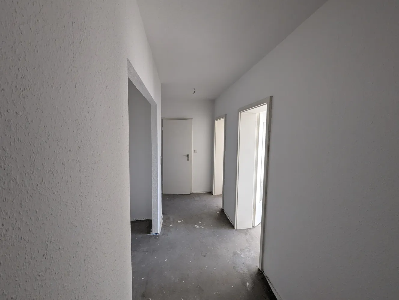 4 room apartment with 88 m² in Bremerhaven – Photo 6