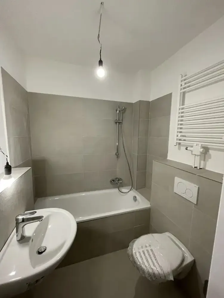 2 Zimmer Wohnung mit 60 m² in Hamburg – Bild 4