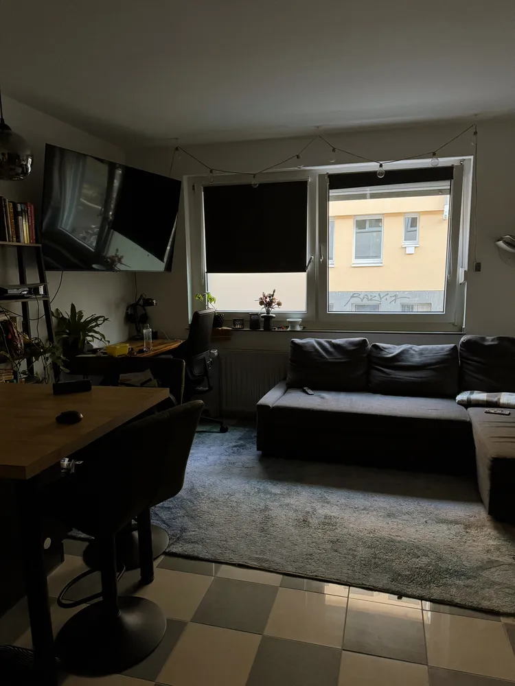 2 Zimmer Wohnung mit 40 m² in Köln – Bild 10