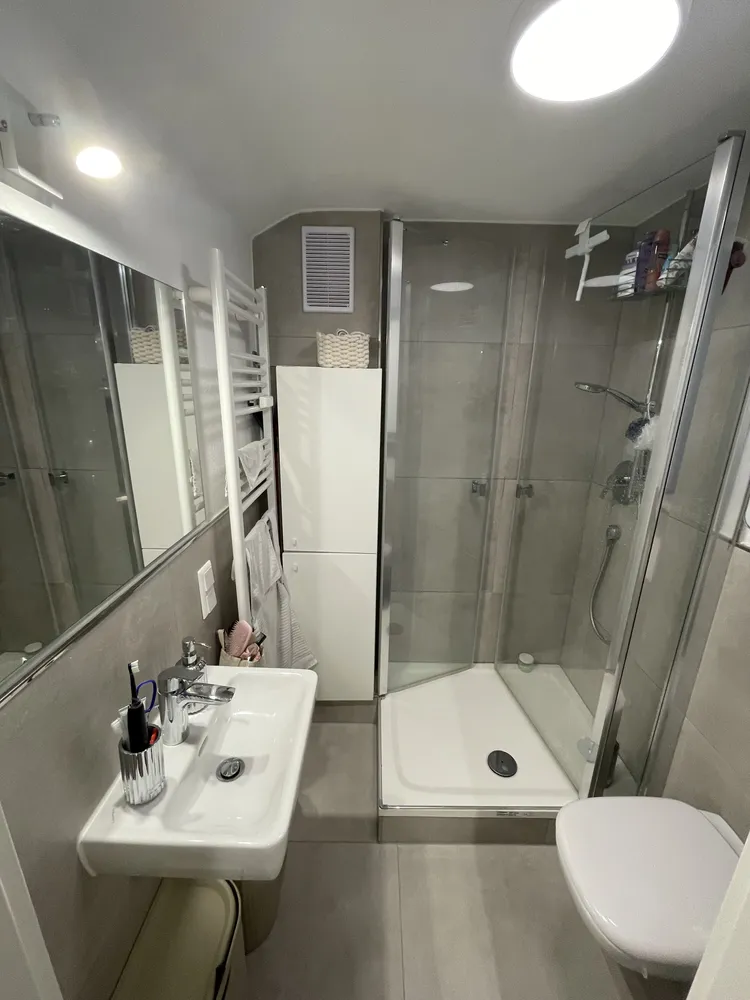 2 Zimmer Wohnung mit 25 m² in Stuttgart – Bild 12