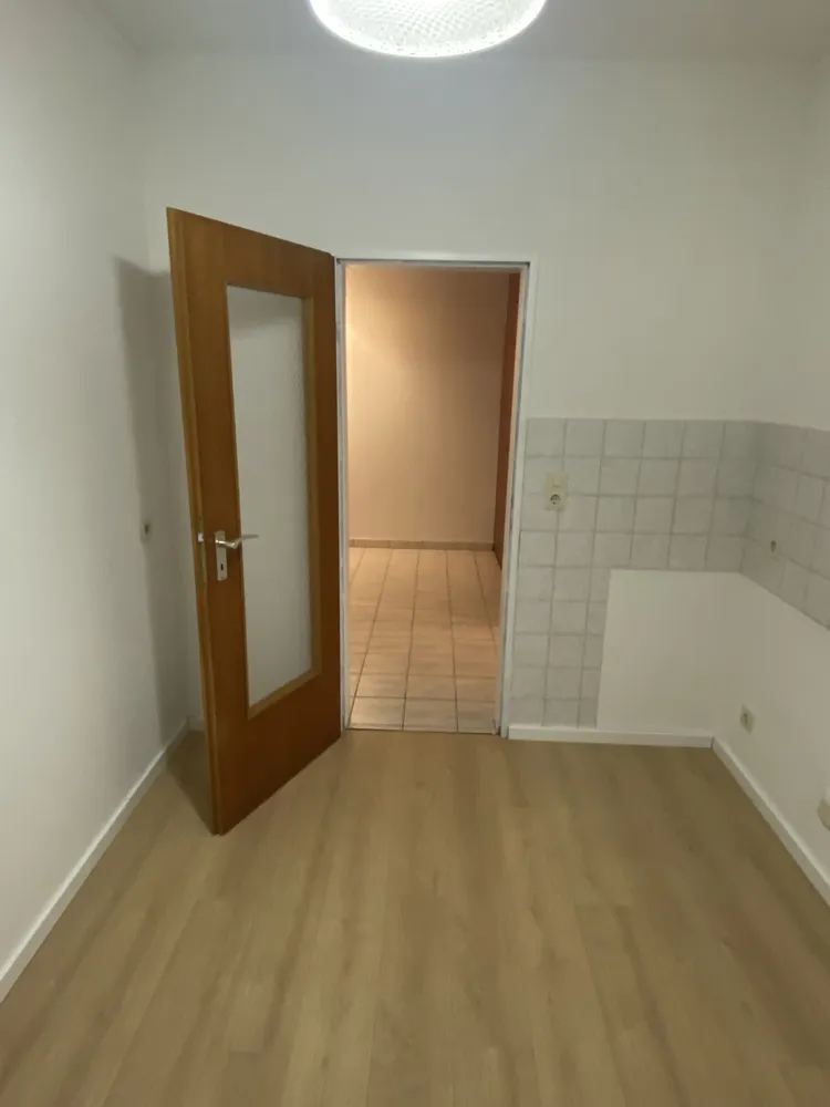 2 room apartment with 65 m² in Augsburg – Photo 3