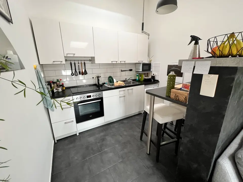 Studio mit 47 m² in Magdeburg – Bild 7