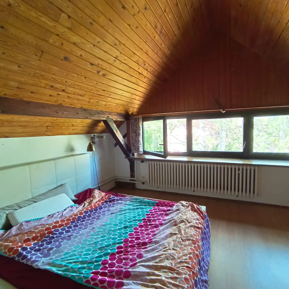 WG-Zimmer mit 20 m² in Berlin – Bild 1