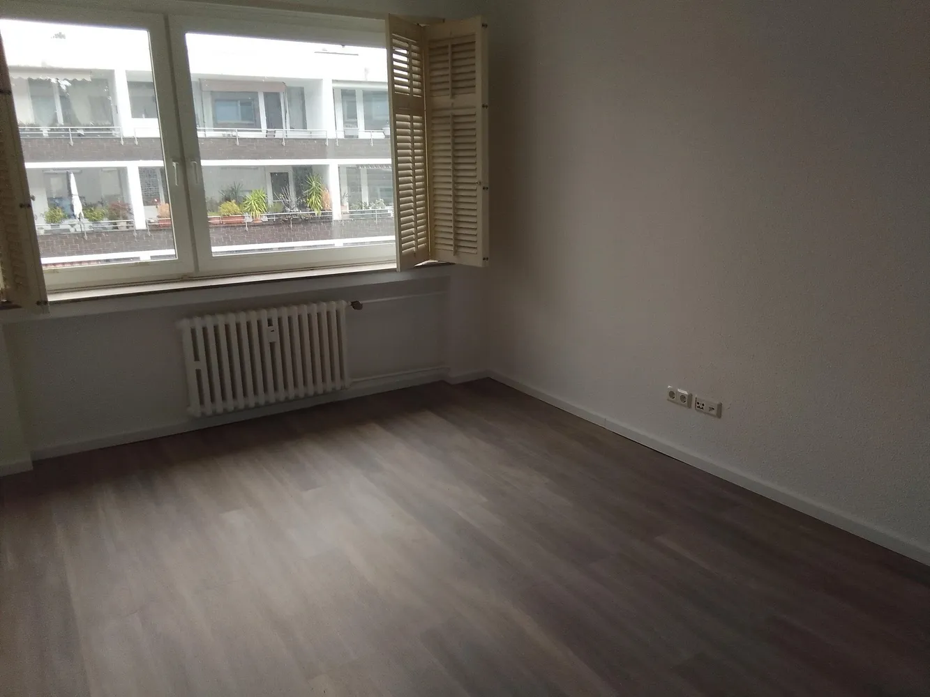 2 room apartment with 78 m² in Düsseldorf – Photo 7