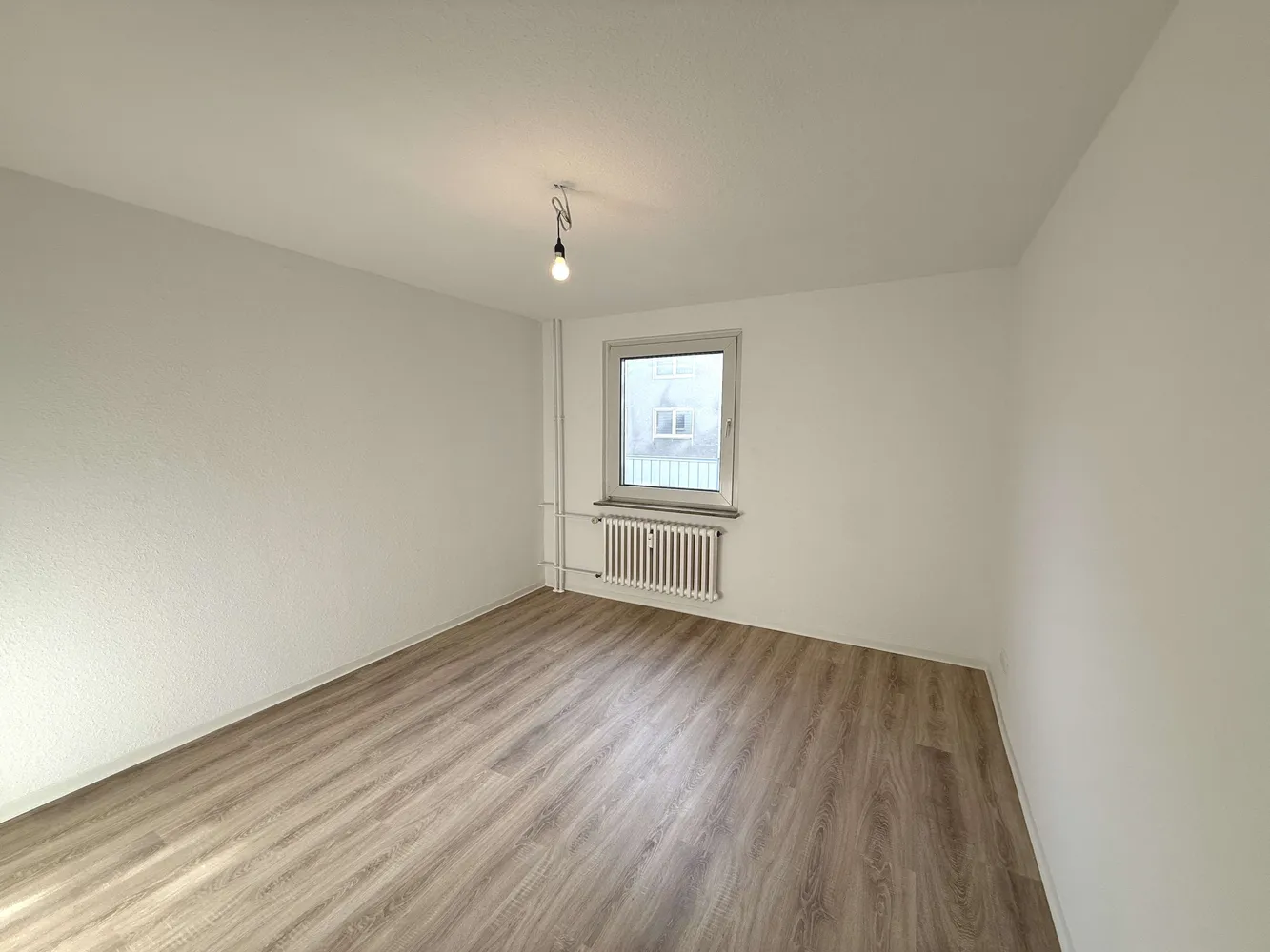 3 Zimmer Wohnung mit 54 m² in Hagen – Bild 6