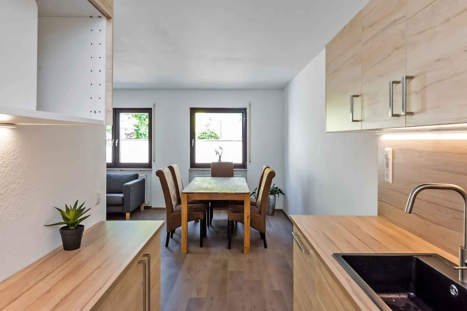 4 Zimmer Wohnung mit 95 m² in Stuttgart – Bild 6