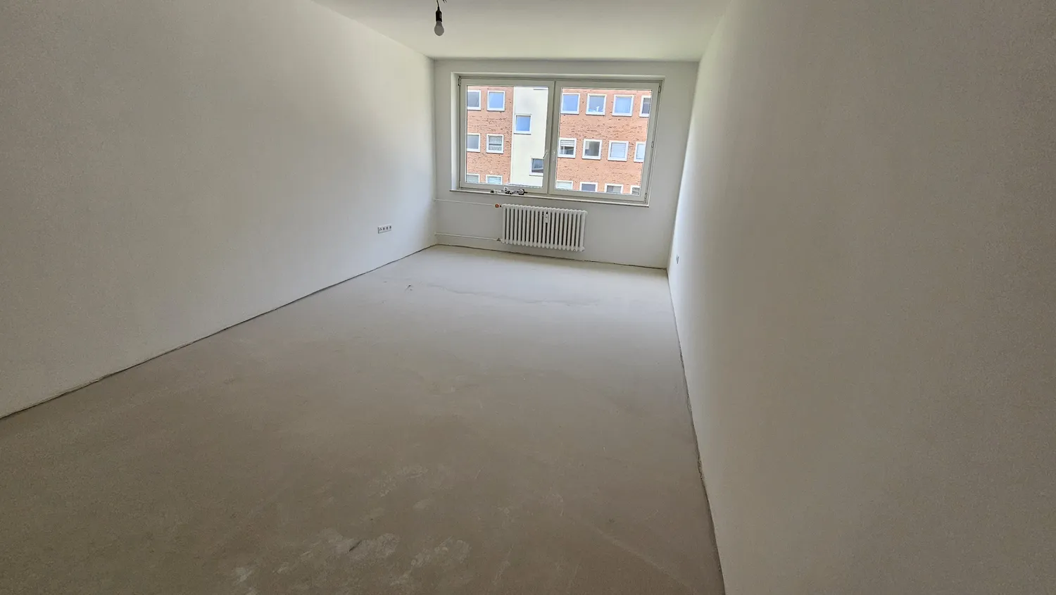 2 Zimmer Wohnung mit 56 m² in Kiel – Bild 6