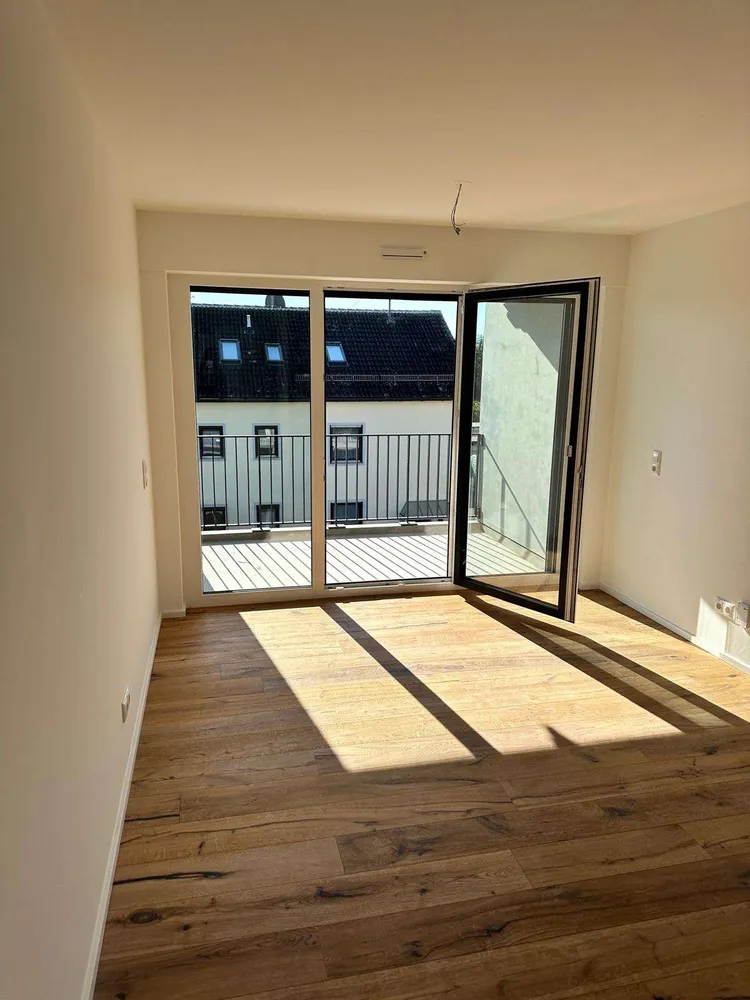 1 Zimmer Wohnung mit 25 m² in Augsburg – Bild 2