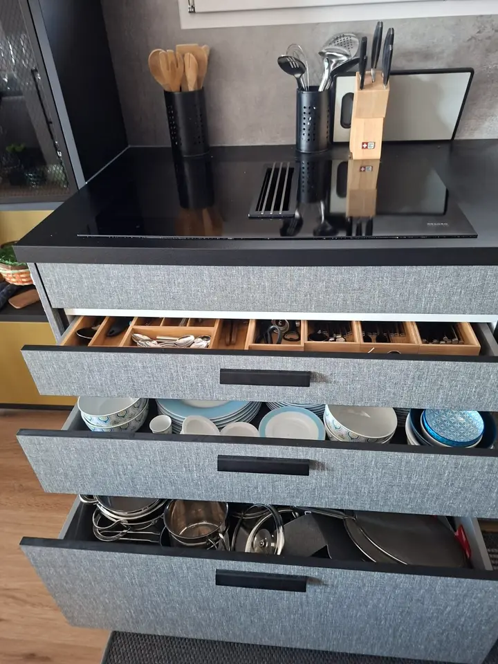 3 Zimmer Wohnung mit 108 m² in Groß-Gerau – Bild 3