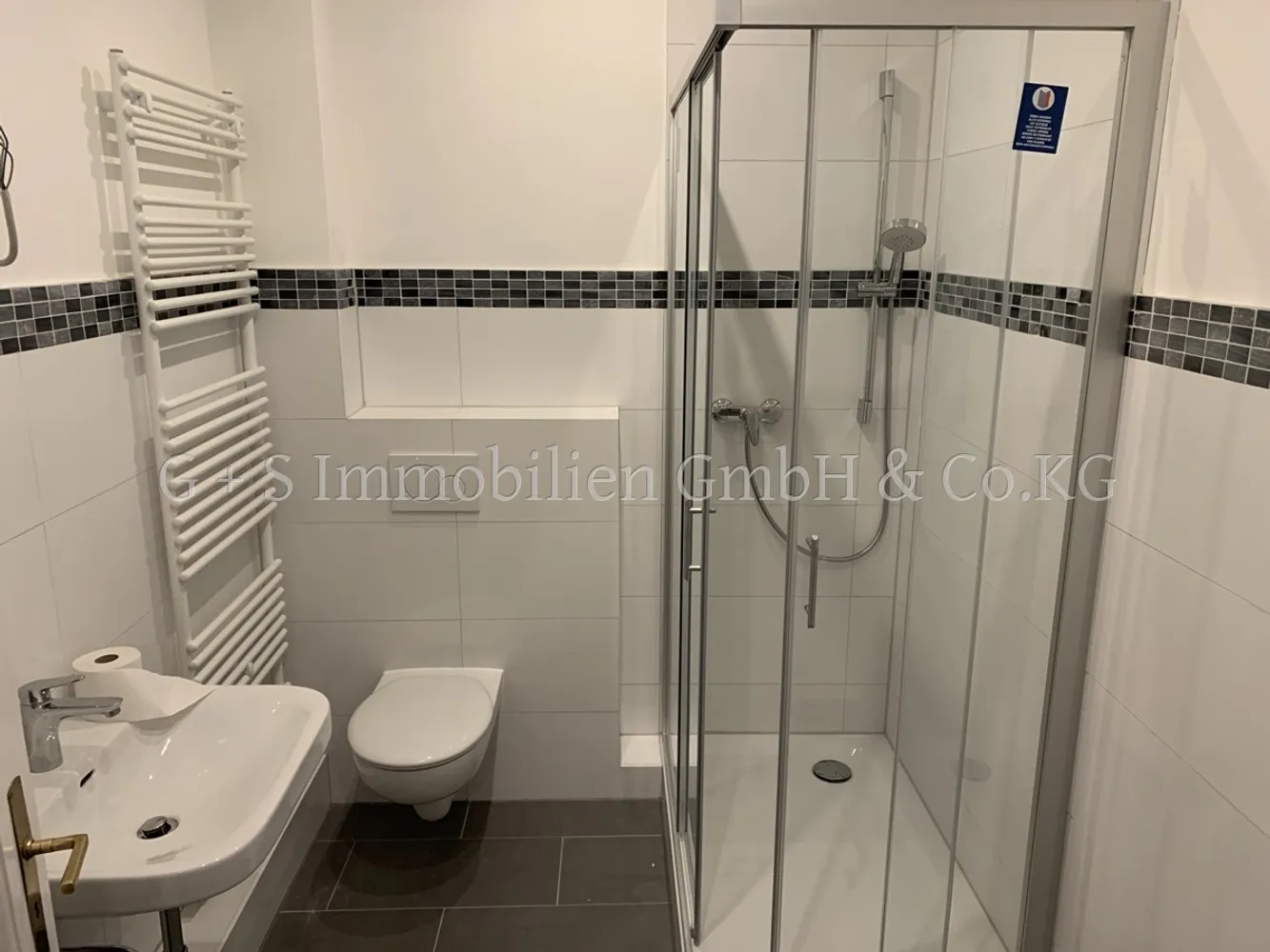3 Zimmer Wohnung mit 85 m² in Braunschweig – Bild 9