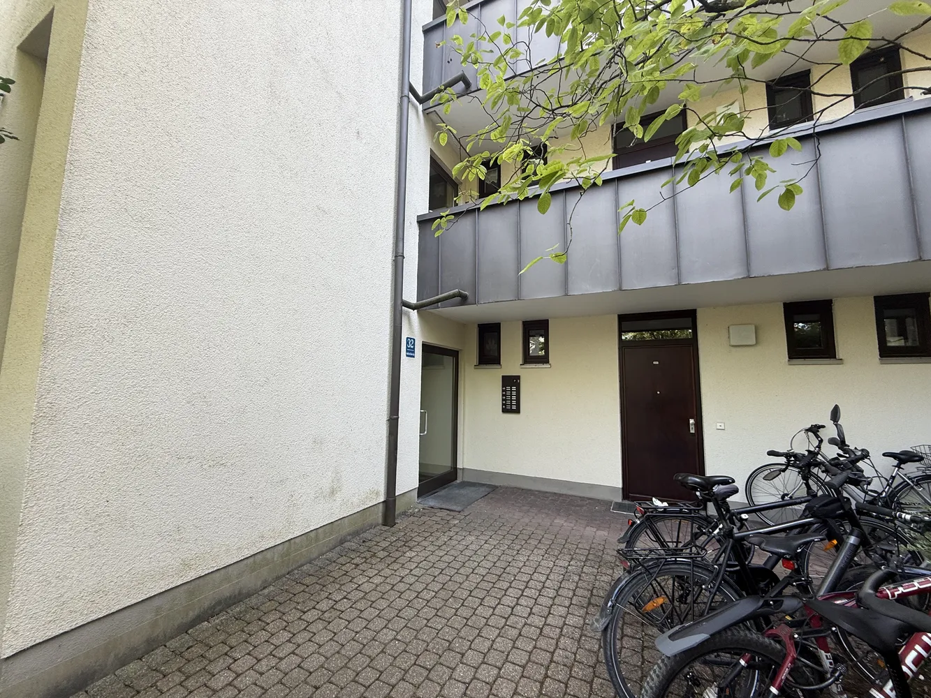 1 Zimmer Wohnung mit 42 m² in München – Bild 9