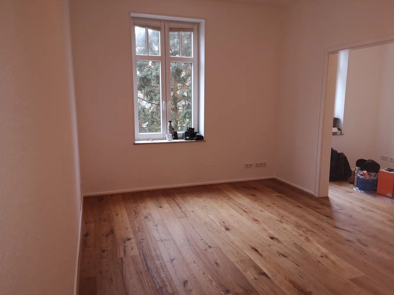 3 Zimmer Wohnung mit 60 m² in Hannover – Bild 8
