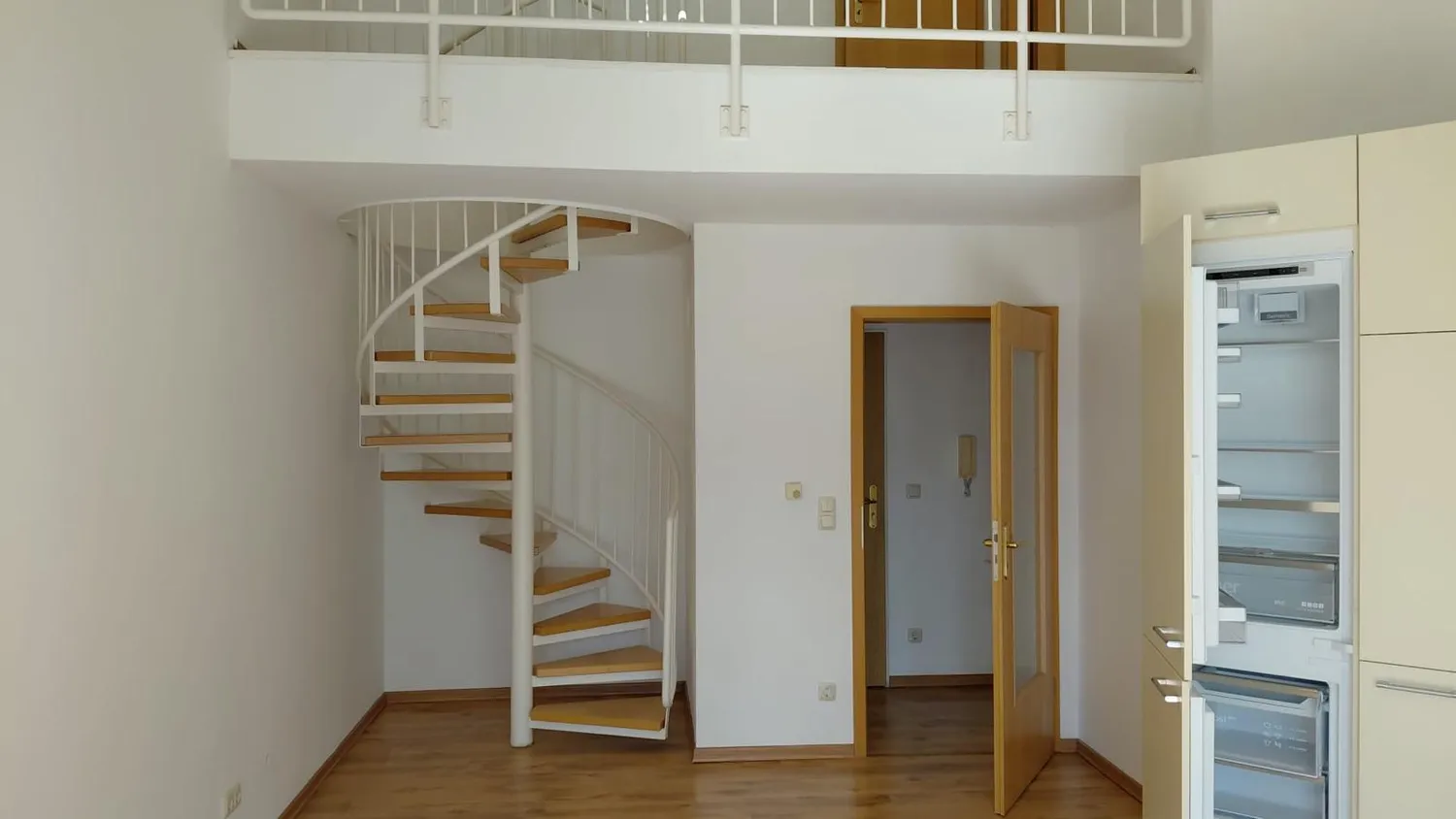 2 Zimmer Wohnung mit 60 m² in Dresden – Bild 4